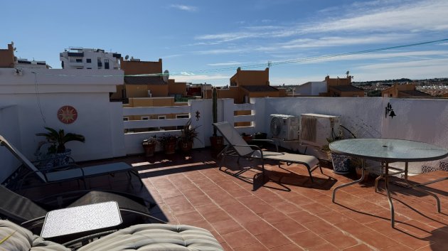 Revente - Appartements -
Orihuela Costa - Los Altos