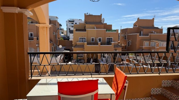Revente - Appartements -
Orihuela Costa - Los Altos