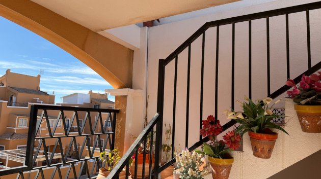 Revente - Appartements -
Orihuela Costa - Los Altos