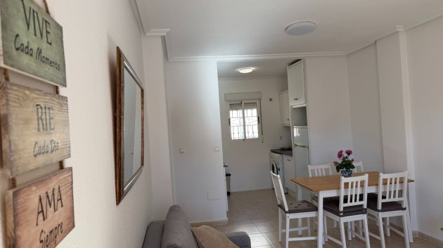 Revente - Appartements -
Orihuela Costa - Los Altos