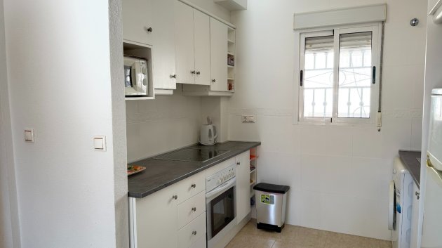 Revente - Appartements -
Orihuela Costa - Los Altos