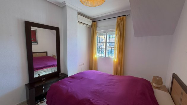 Revente - Appartements -
Orihuela Costa - Los Altos