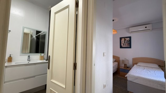 Revente - Appartements -
Orihuela Costa - Los Altos