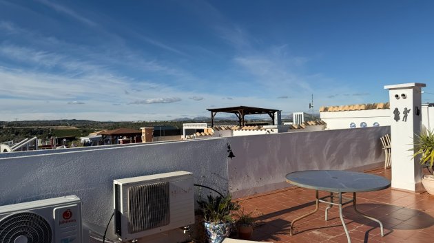 Revente - Appartements -
Orihuela Costa - Los Altos