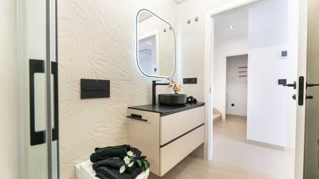 New Build - Villa -
San Pedro del Pinatar