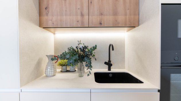 Nouvelle construction - Villa -
San Pedro del Pinatar