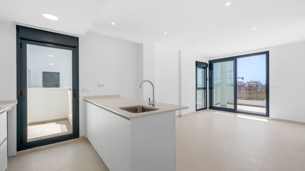 Resale - Apartments -
Torre Pacheco - Santa Rosalia