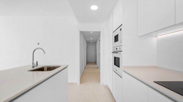 Resale - Apartments -
Torre Pacheco - Santa Rosalia