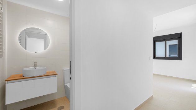 Resale - Apartments -
Torre Pacheco - Santa Rosalia