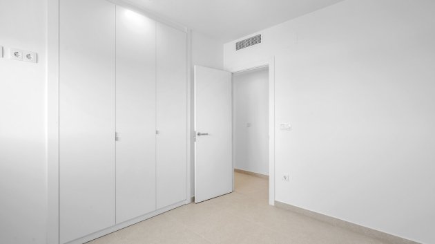 Resale - Apartments -
Torre Pacheco - Santa Rosalia