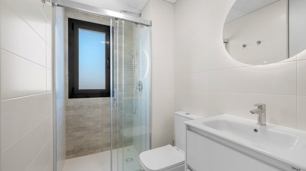 Resale - Apartments -
Torre Pacheco - Santa Rosalia