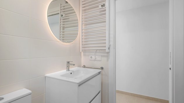 Resale - Apartments -
Torre Pacheco - Santa Rosalia