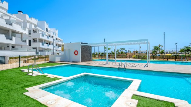 Resale - Apartments -
Torre Pacheco - Santa Rosalia