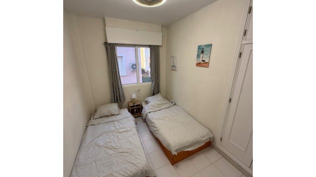 Revente - Appartements -
Torrevieja - Playa Los Naufragos