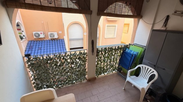 Revente - Appartements -
Torrevieja - Playa Los Naufragos