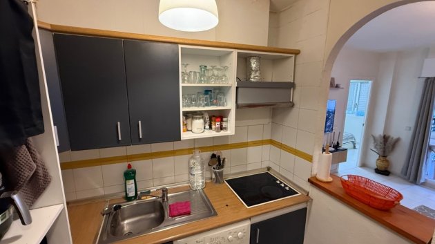 Revente - Appartements -
Torrevieja - Playa Los Naufragos