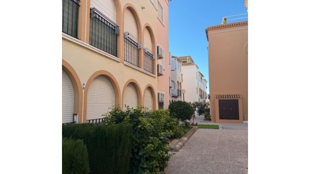 Revente - Appartements -
Torrevieja - Playa Los Naufragos