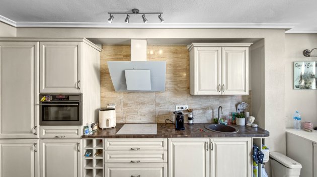 Resale - Townhouse -
Orihuela Costa - La Florida