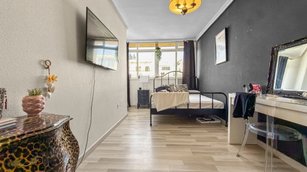 Resale - Townhouse -
Orihuela Costa - La Florida