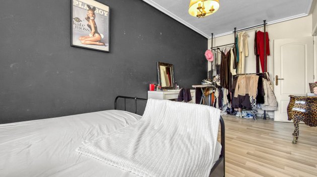 Resale - Townhouse -
Orihuela Costa - La Florida