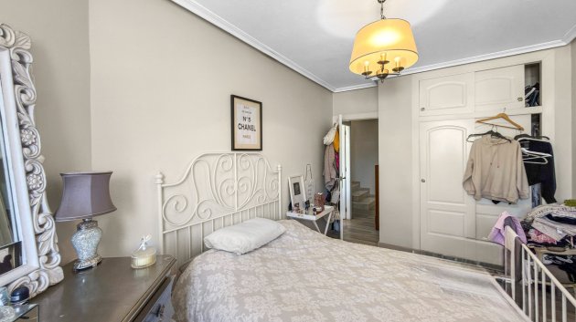 Resale - Townhouse -
Orihuela Costa - La Florida