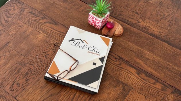 Resale - Villa -
Los Montesinos - La Herrada