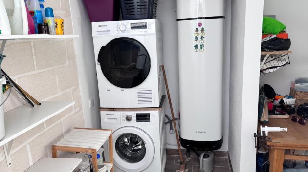 Resale - Villa -
Los Montesinos - La Herrada