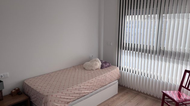 Resale - Villa -
Los Montesinos - La Herrada