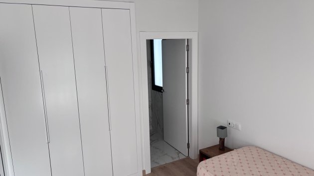 Resale - Villa -
Los Montesinos - La Herrada