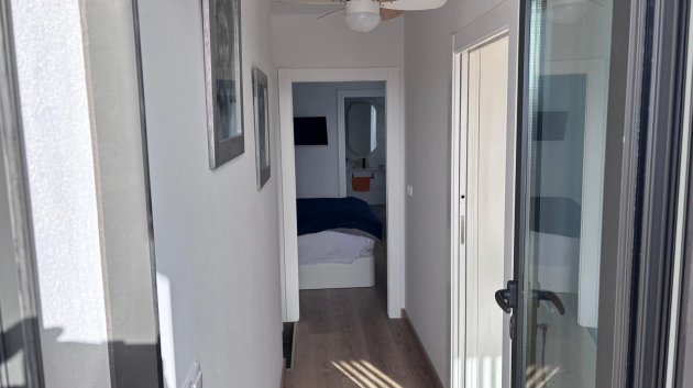 Resale - Villa -
Los Montesinos - La Herrada