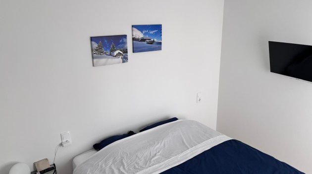 Resale - Villa -
Los Montesinos - La Herrada