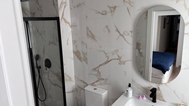 Resale - Villa -
Los Montesinos - La Herrada