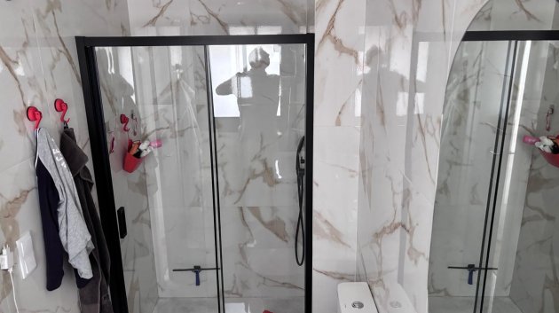 Resale - Villa -
Los Montesinos - La Herrada