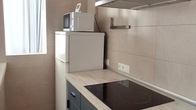 Resale - Apartments -
La Mata - Playa