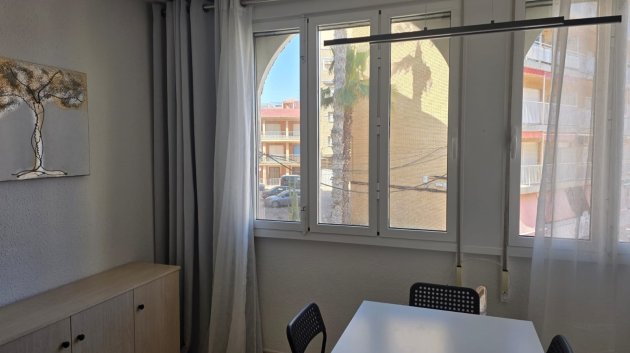 Resale - Apartments -
La Mata - Playa