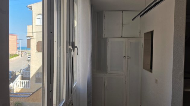 Resale - Apartments -
La Mata - Playa