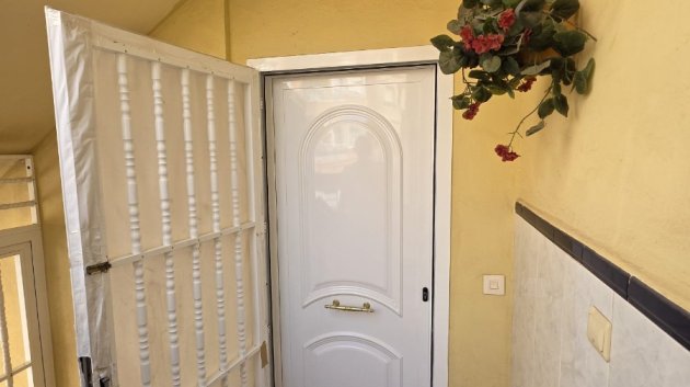 Resale - Apartments -
La Mata - Playa