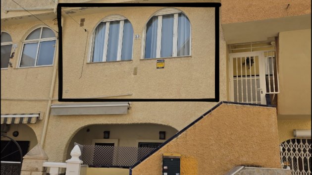 Resale - Apartments -
La Mata - Playa