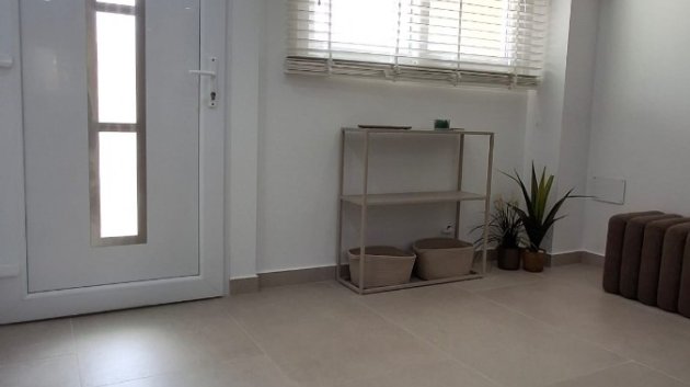 Resale - Apartments -
Torrevieja - Playa Acequion