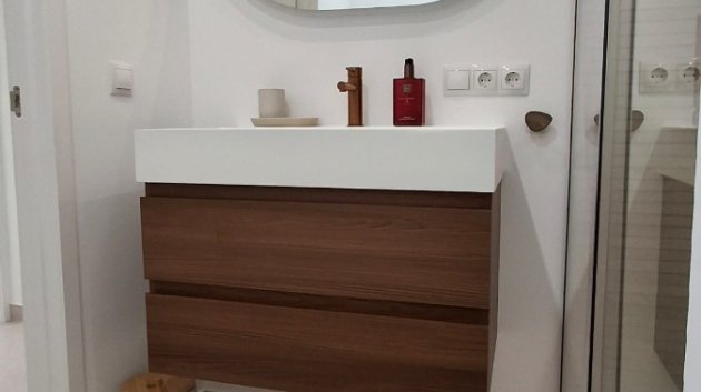 Resale - Apartments -
Torrevieja - Playa Acequion