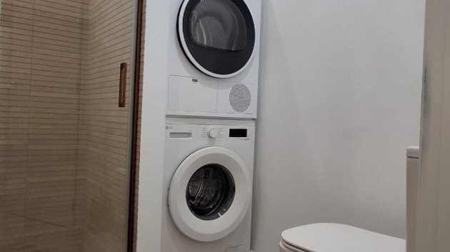 Resale - Apartments -
Torrevieja - Playa Acequion