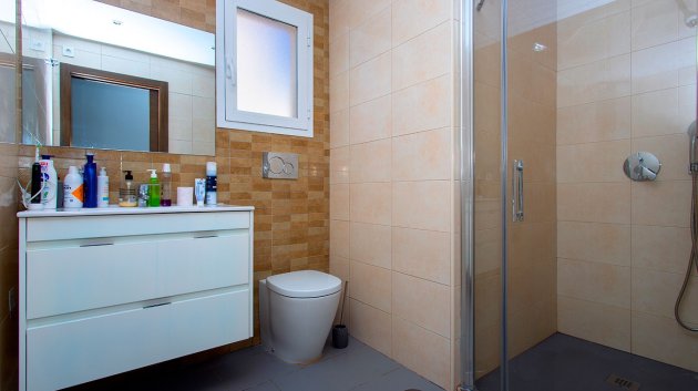 Resale - Townhouse -
Torrevieja - Aguas Nuevas