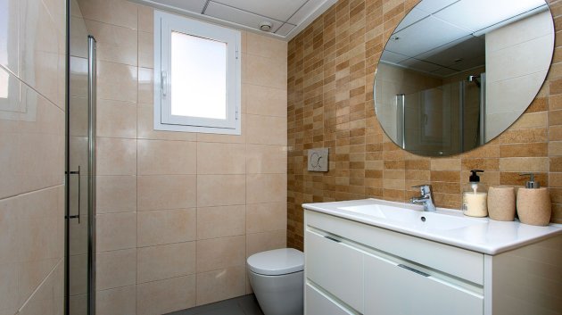 Resale - Townhouse -
Torrevieja - Aguas Nuevas