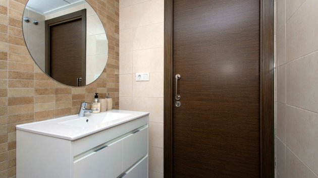 Resale - Townhouse -
Torrevieja - Aguas Nuevas