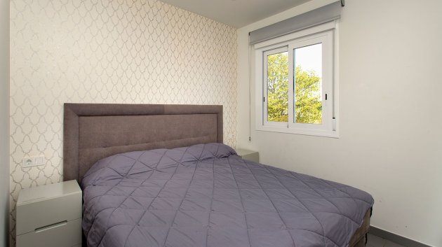 Resale - Townhouse -
Torrevieja - Aguas Nuevas