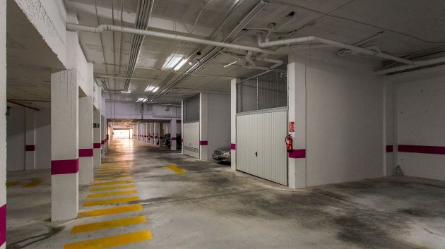 Resale - Townhouse -
Torrevieja - Aguas Nuevas