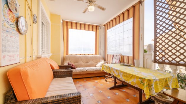 Resale - Townhouse -
Guardamar del Segura - El Moncayo