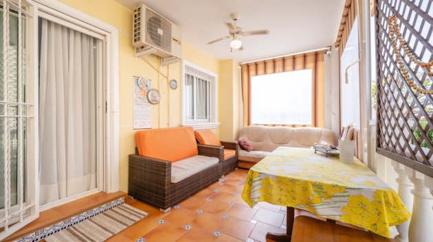 Resale - Townhouse -
Guardamar del Segura - El Moncayo