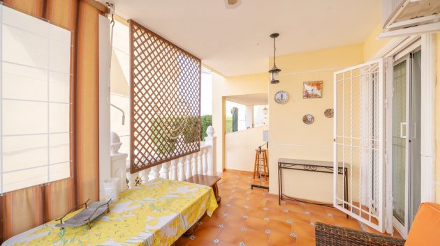 Resale - Townhouse -
Guardamar del Segura - El Moncayo