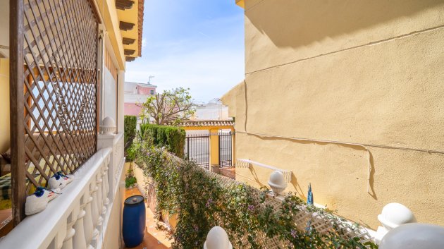 Resale - Townhouse -
Guardamar del Segura - El Moncayo